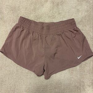 Nike Dri Fit running shorts